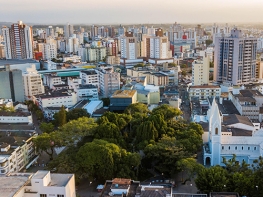 O Que Fazer em Criciúma? 15 Dicas Para Aproveitar A Cidade