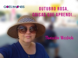 Outubro Rosa