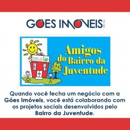 BAIRRO DA JUVENTUDE