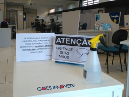CUIDADOS (COVID 19)