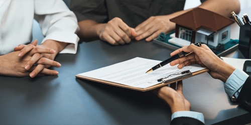 Guia: Entenda como funciona um financiamento de imóvel