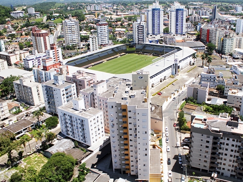 Quer anunciar imóvel em Criciúma? Veja 7 diferenciais da Góes