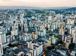 Criciúma em Santa Catarina: Como É Morar na Cidade?