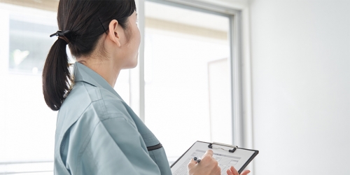 Vistorias de imóveis: Guia completo para você se preparar