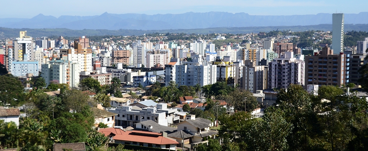 Sobre a Góes Imóveis