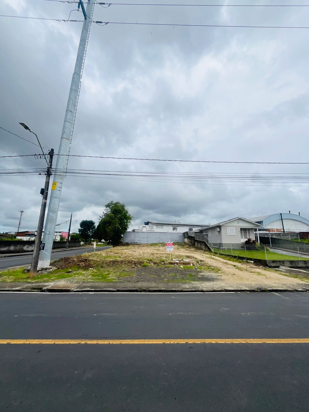 Fotos do imóvel - IM1138