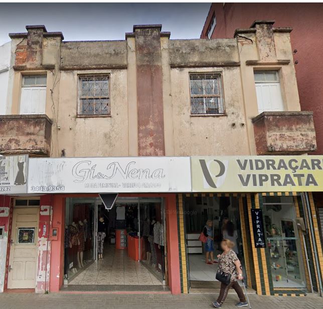 Fotos do imóvel - IM12045