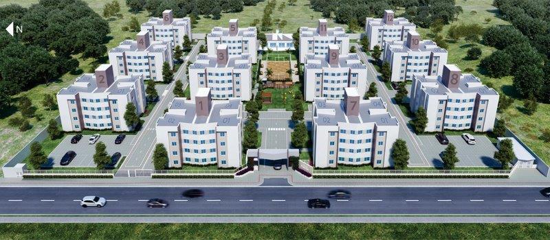 Fotos do imóvel - IM12156