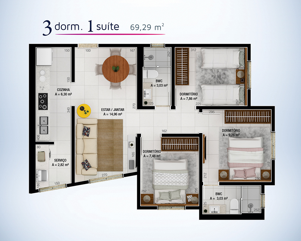 Fotos do imóvel - IM12156