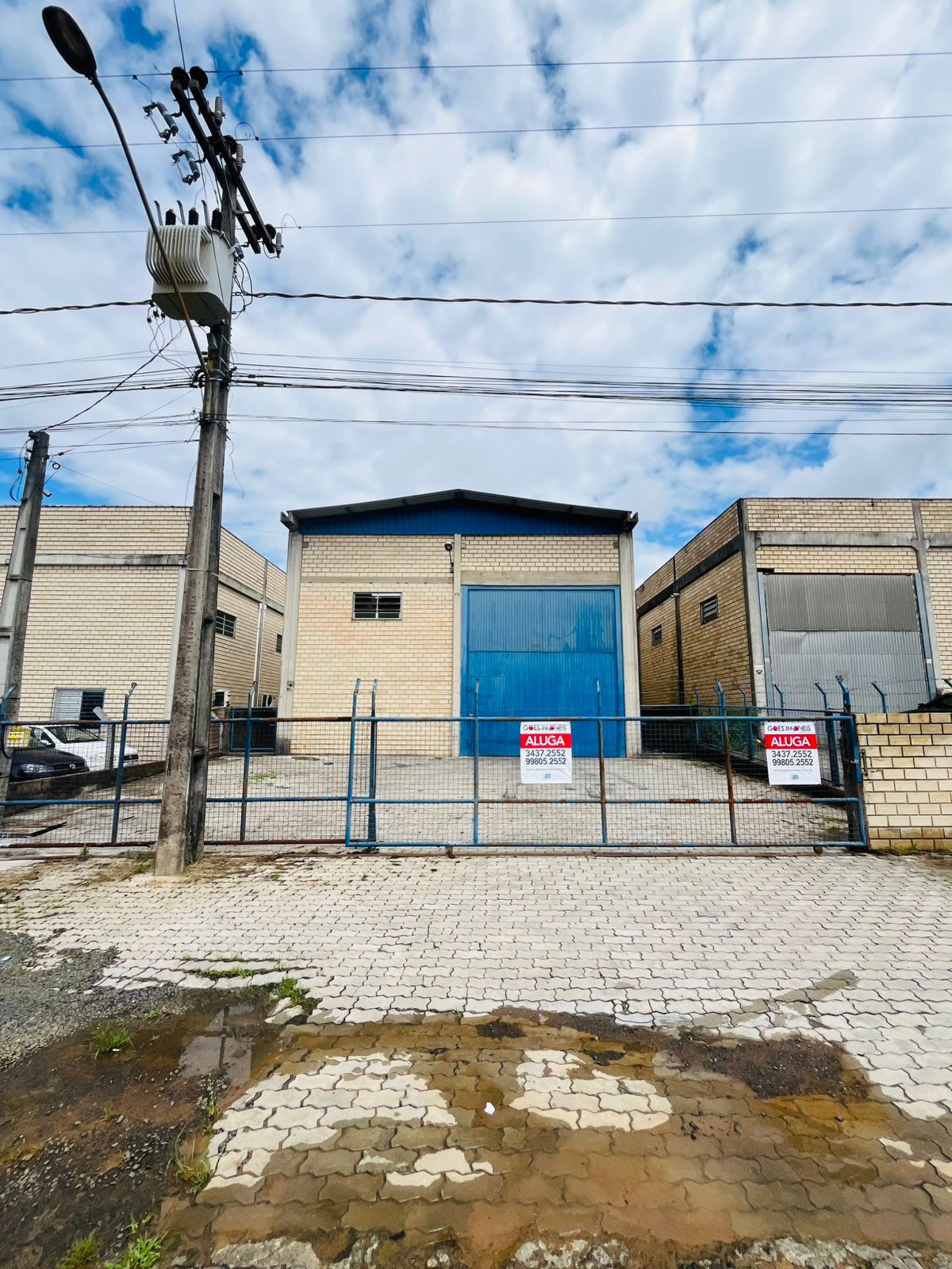 Fotos do imóvel - IM12527