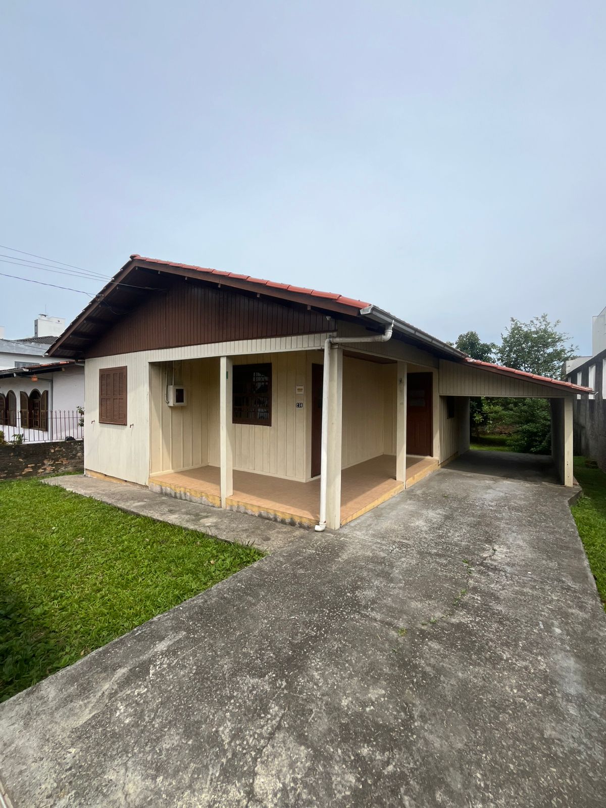 Fotos do imóvel - IM16260