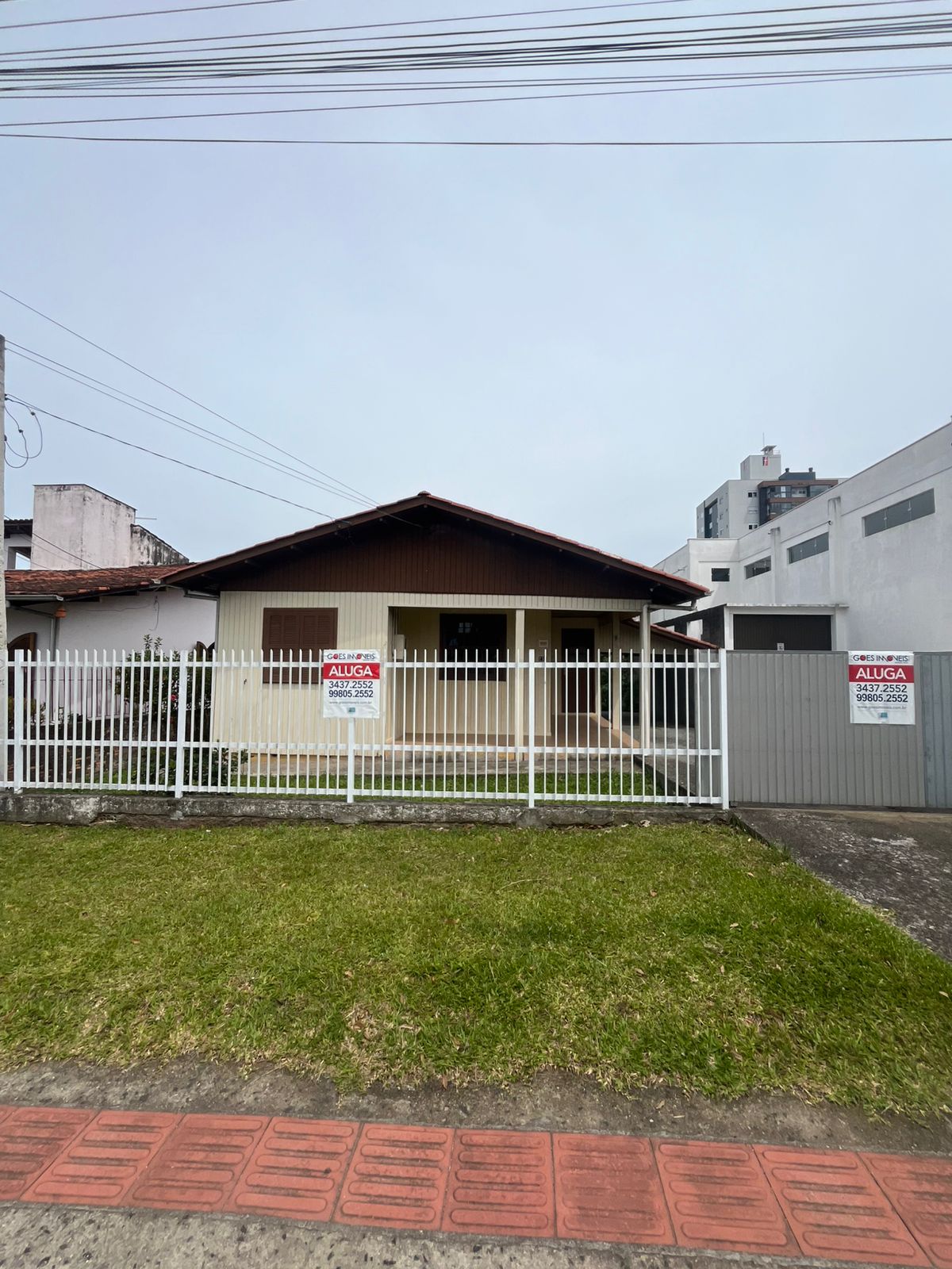 Fotos do imóvel - IM16260