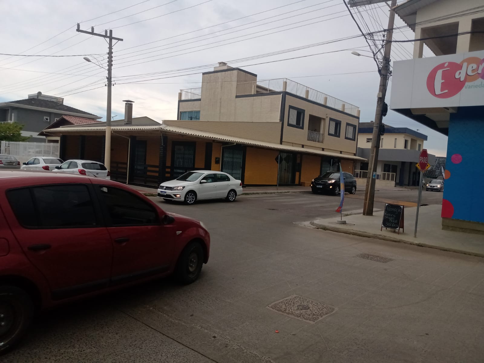 Fotos do imóvel - IM16352