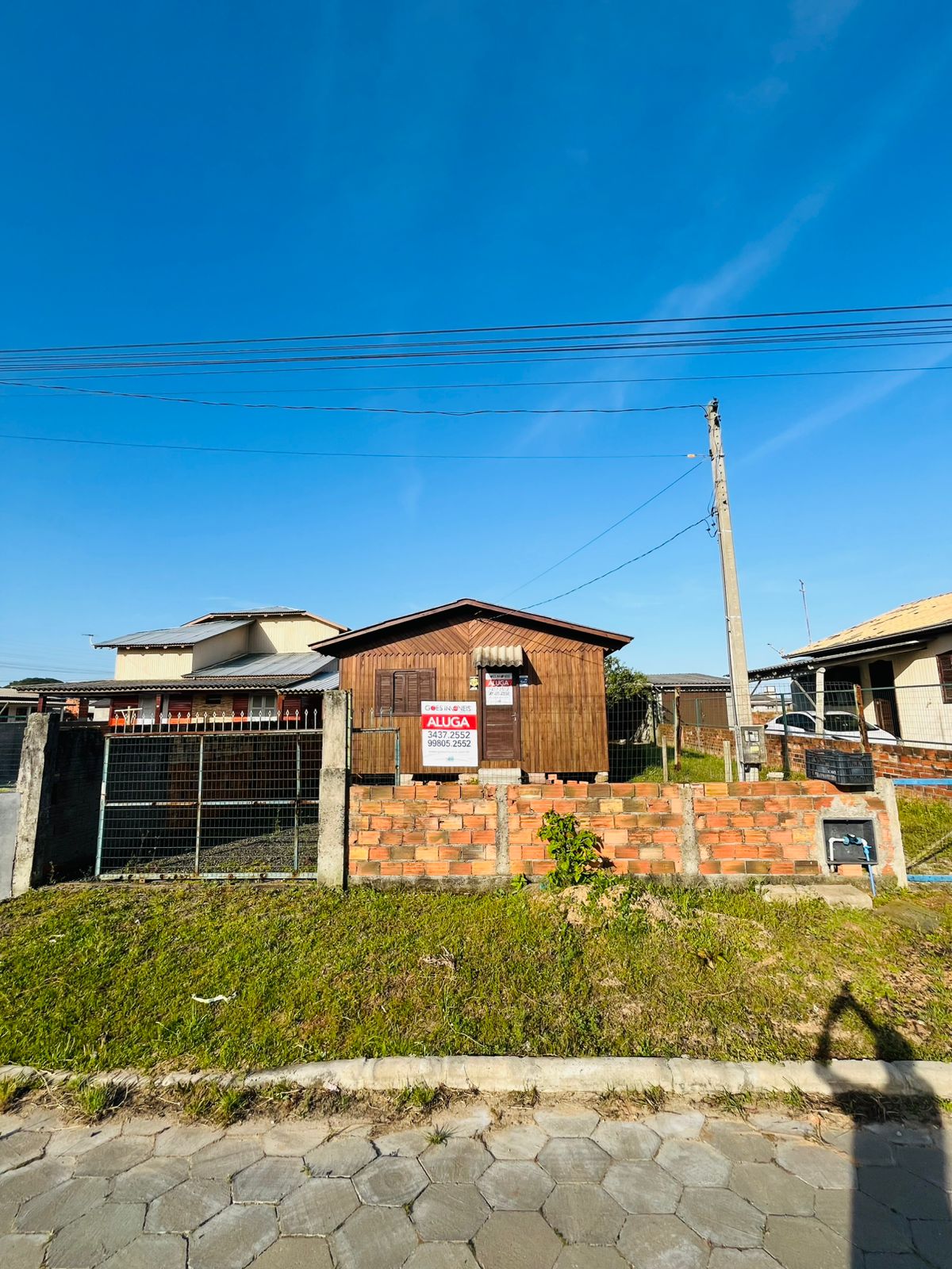 Fotos do imóvel - IM16678