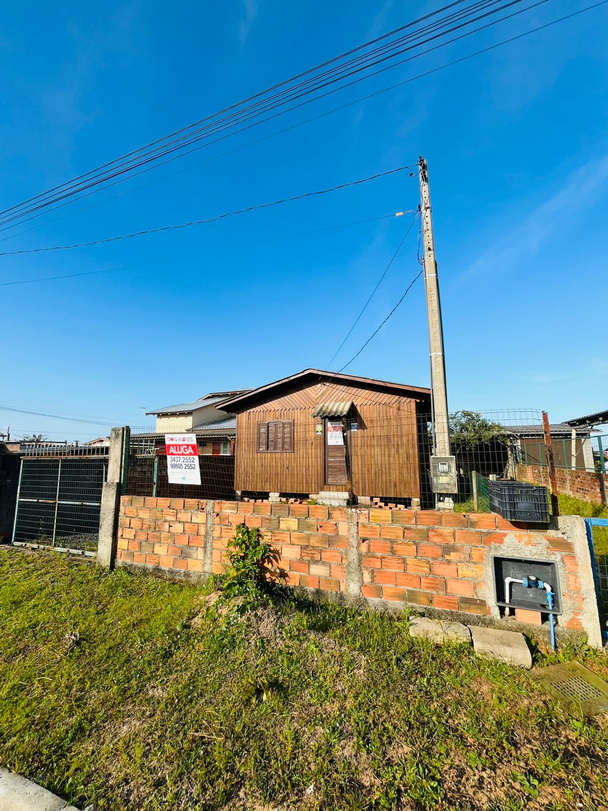 Fotos do imóvel - IM16678