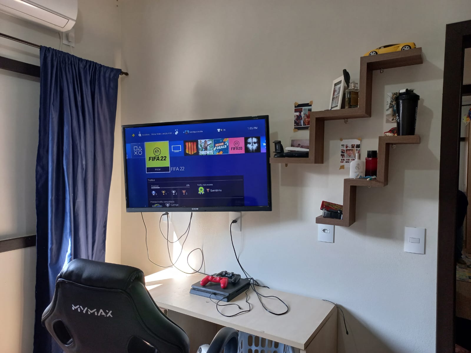 Fotos do imóvel - IM16970