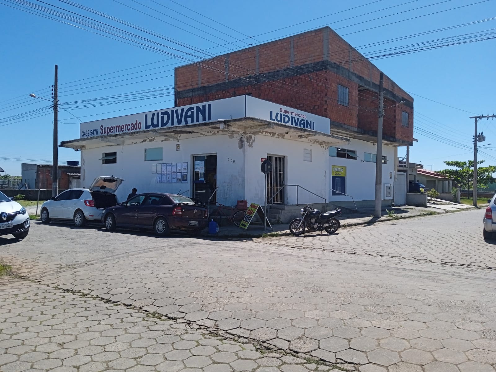 Fotos do imóvel - IM17360