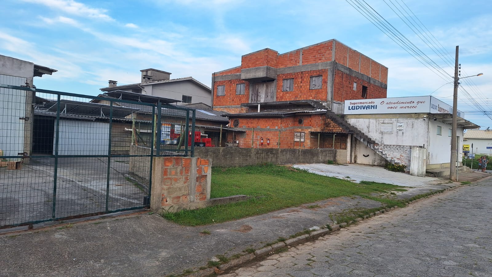 Fotos do imóvel - IM17360