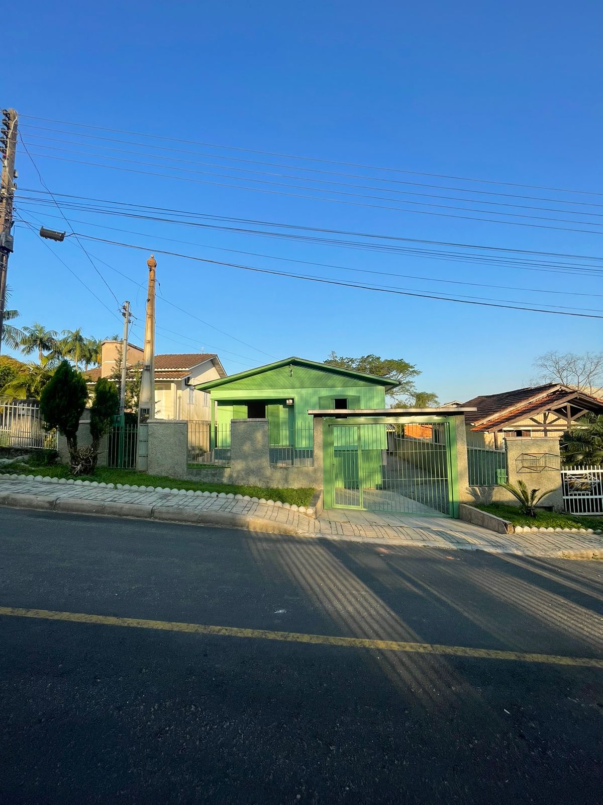 Fotos do imóvel - IM17529