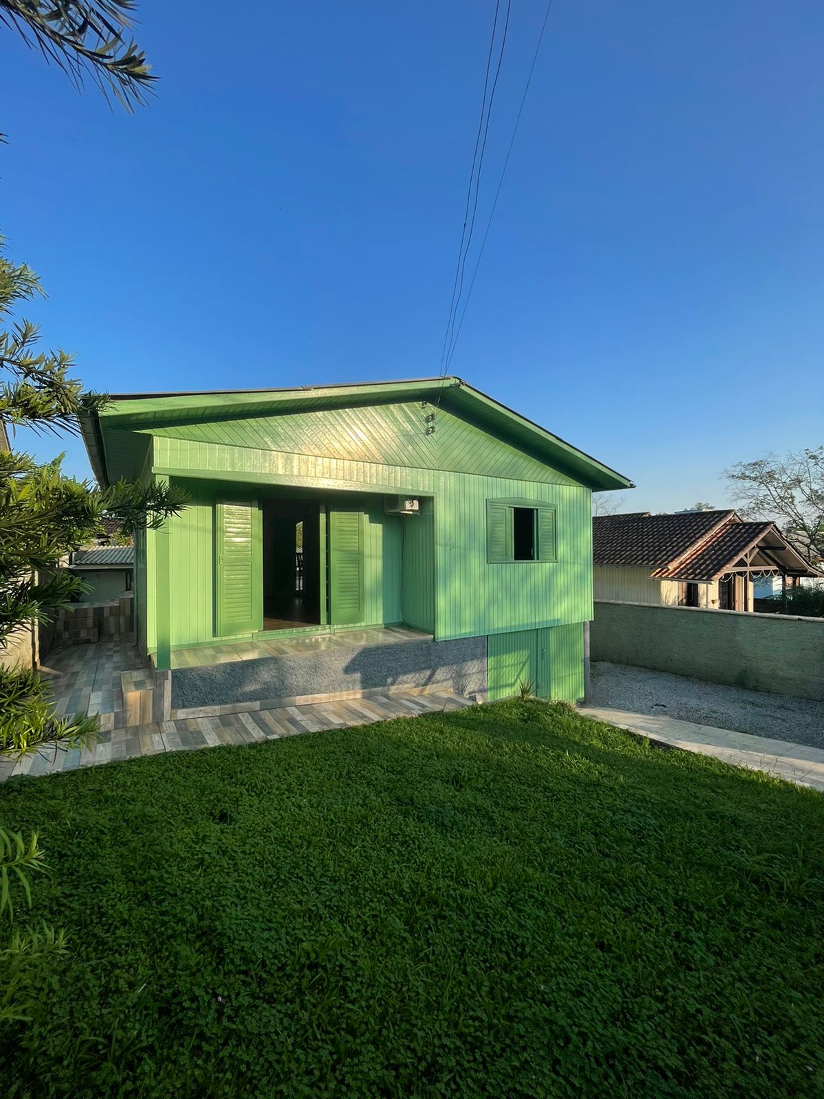 Fotos do imóvel - IM17529