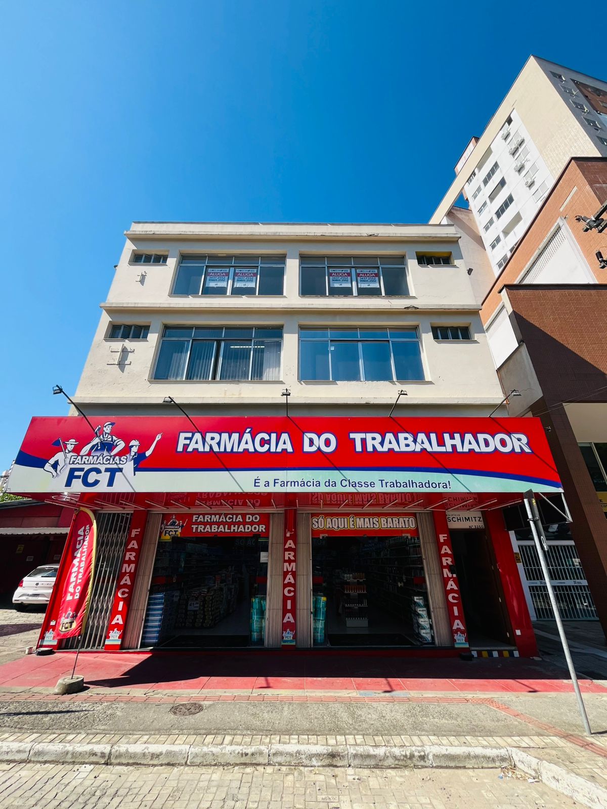 Fotos do imóvel - IM292