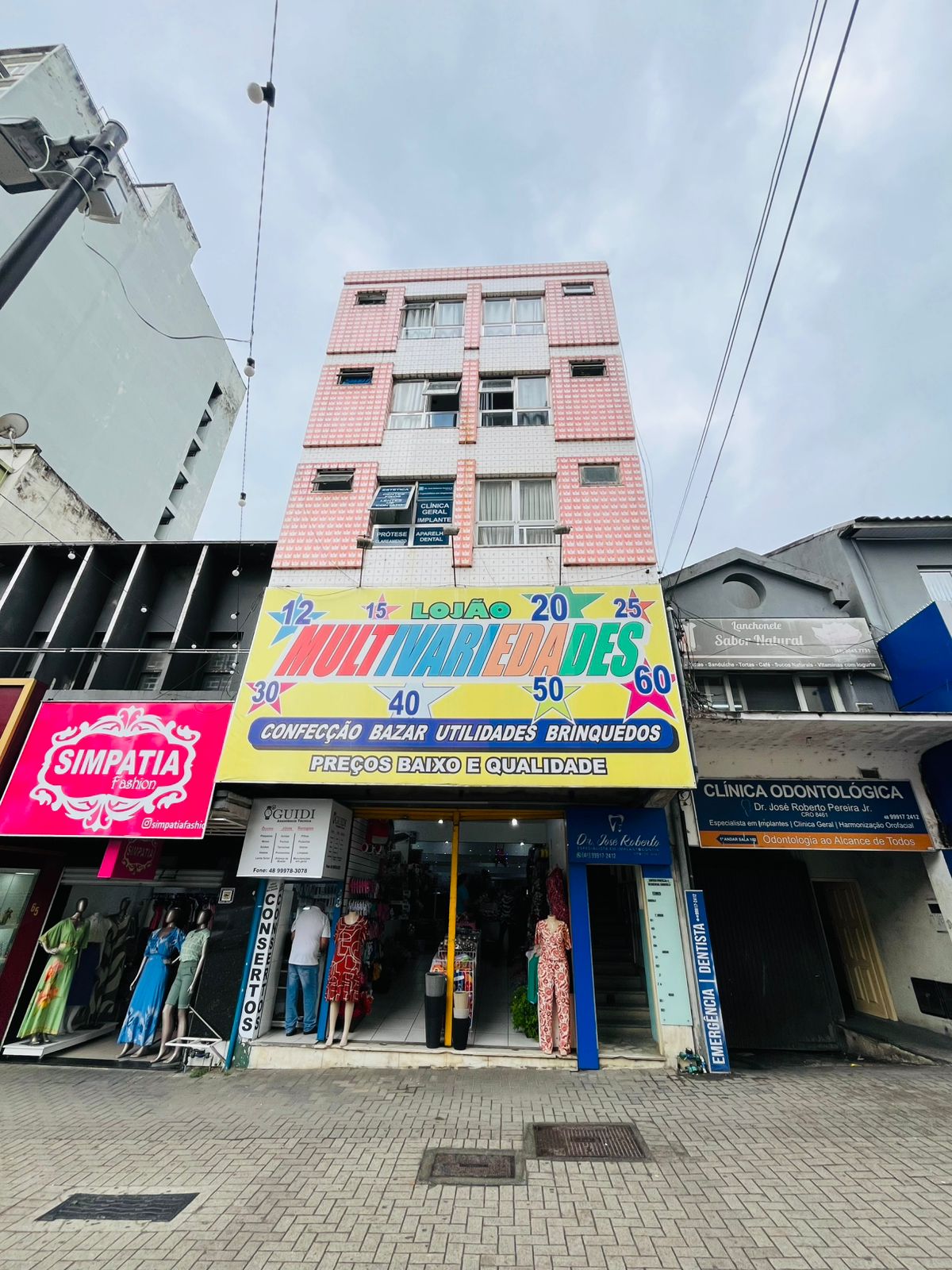 Fotos do imóvel - IM439