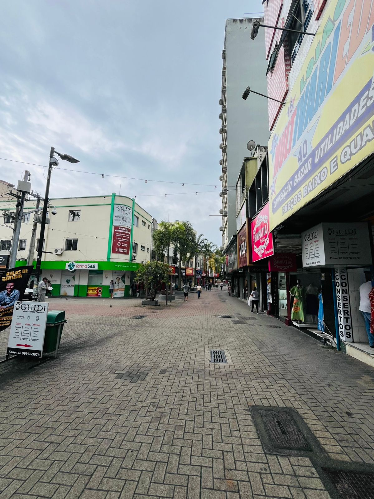 Fotos do imóvel - IM439