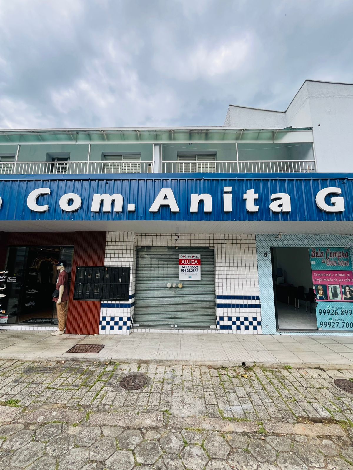 Fotos do imóvel - IM5160