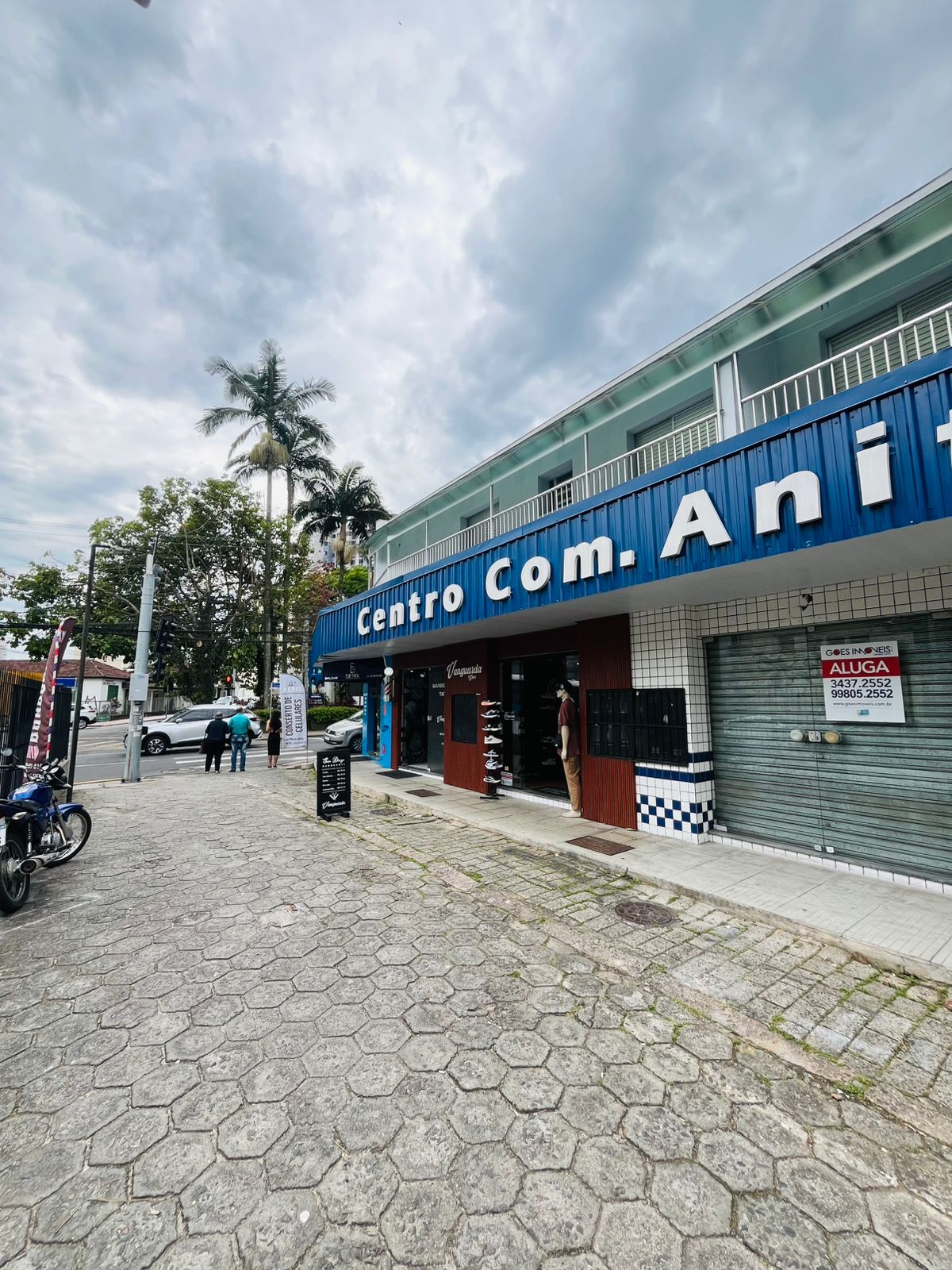 Fotos do imóvel - IM5160