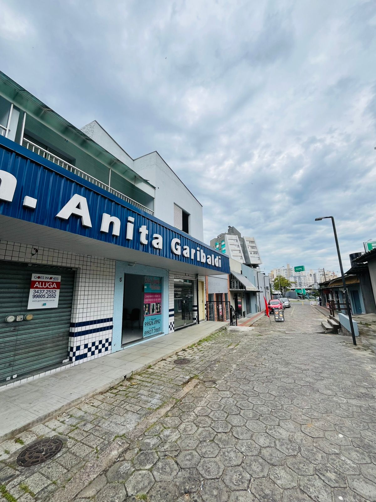 Fotos do imóvel - IM5160