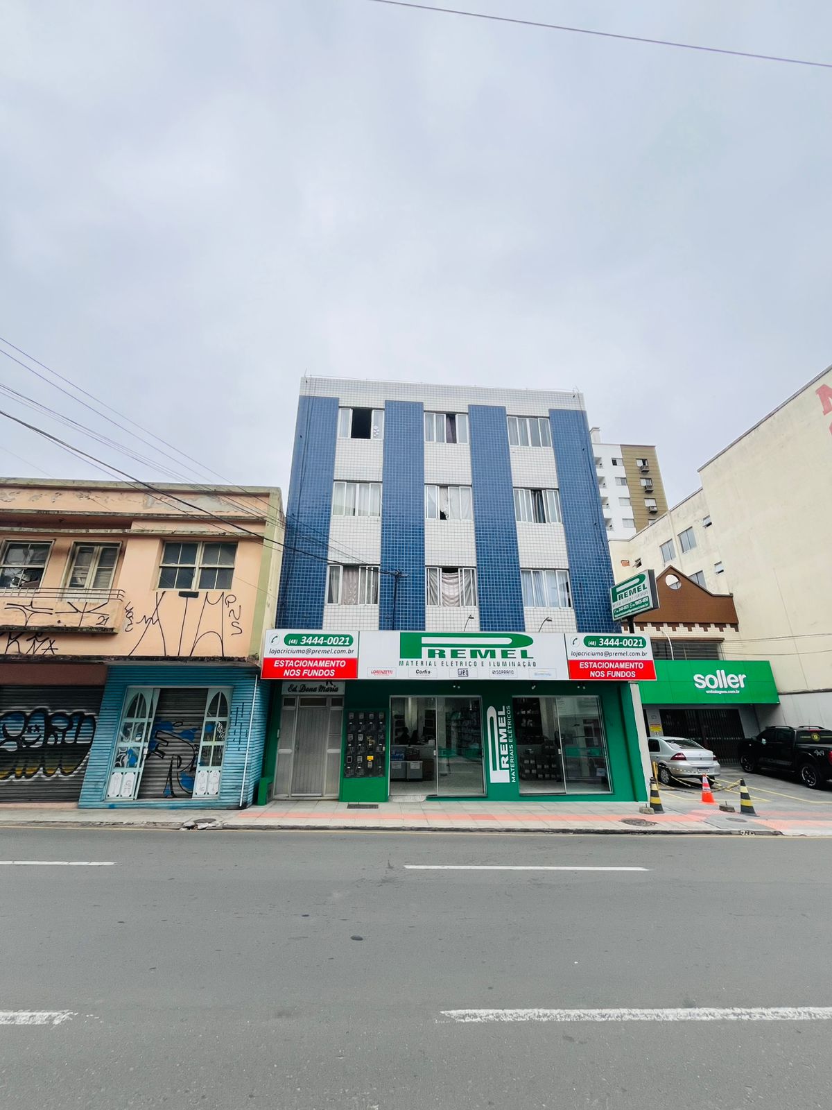 Fotos do imóvel - IM820