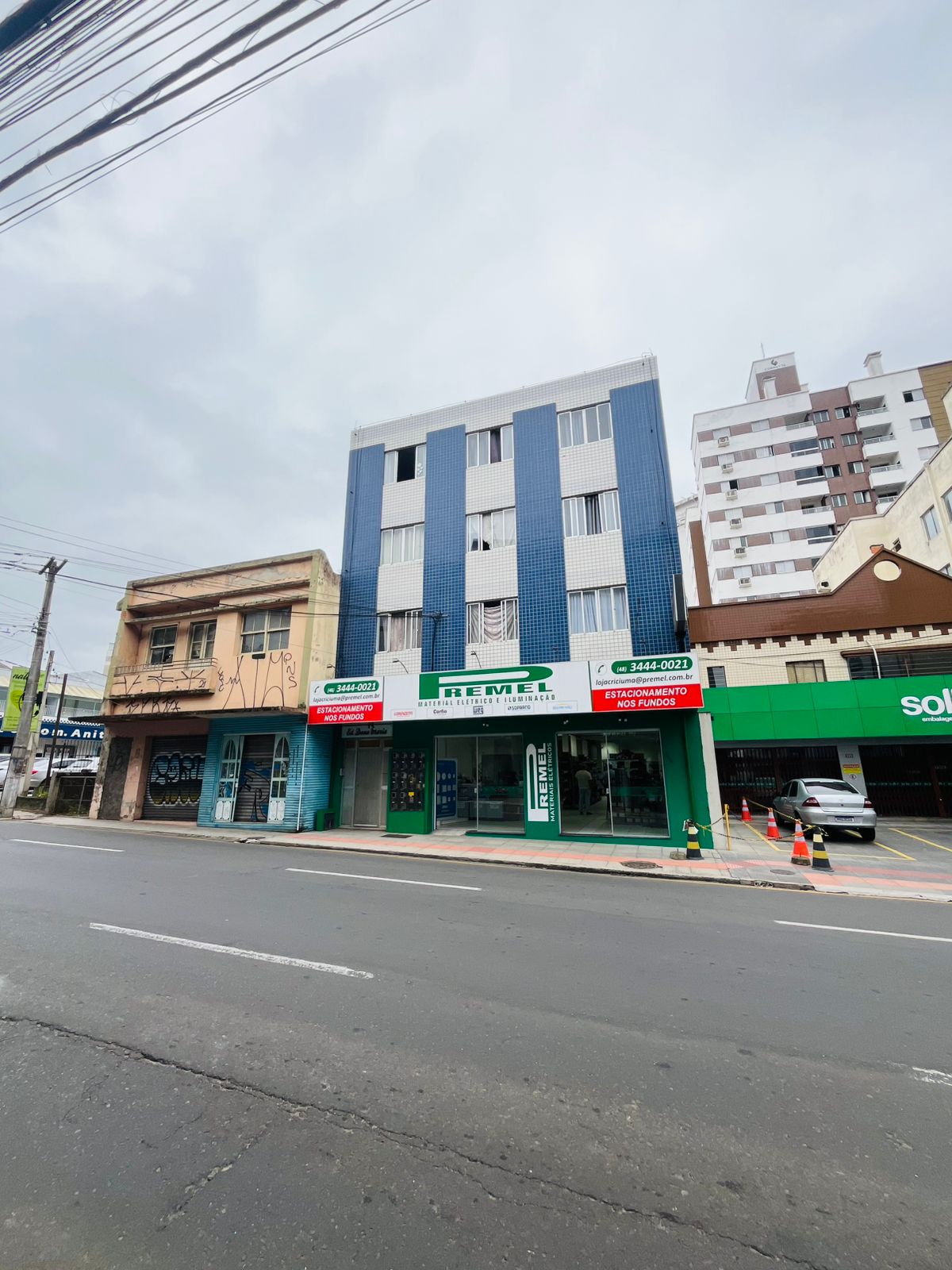 Fotos do imóvel - IM820