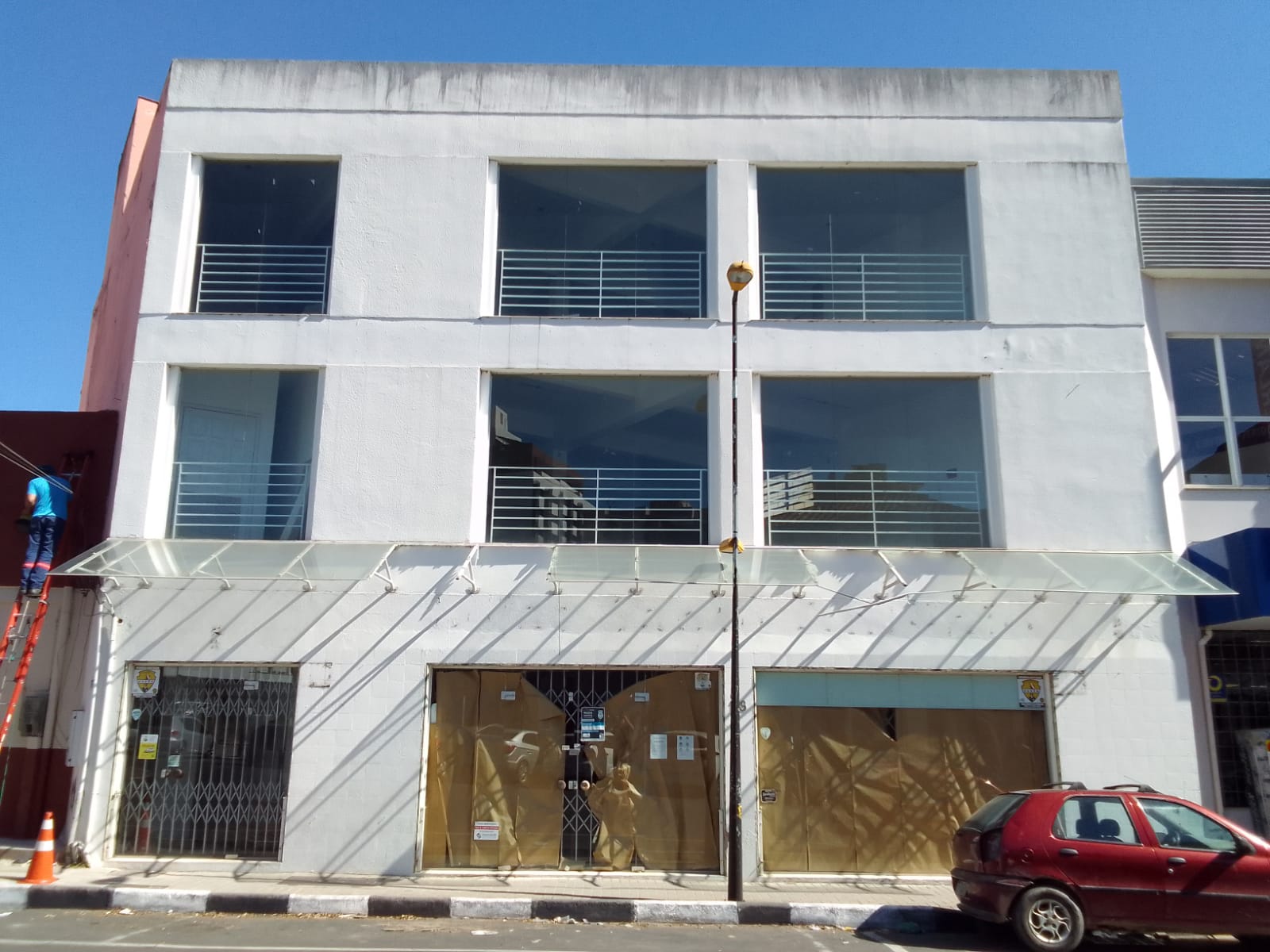 Fotos do imóvel - IM9789