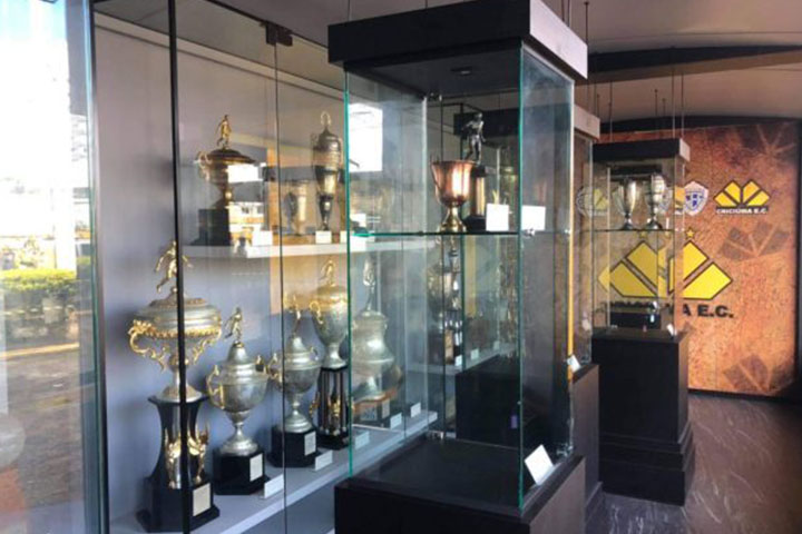 estadio heriberto hulse