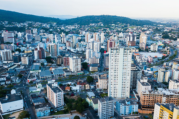 bairro santa luzia criciuma 1