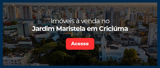 imoveis jardim maristela criciuma