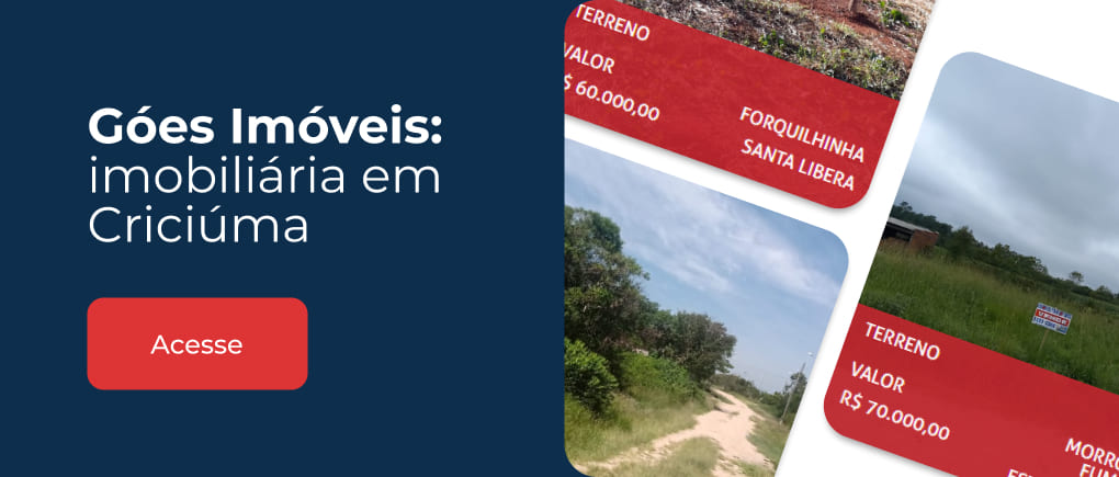 imoveis em criciuma