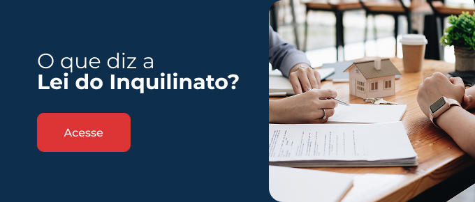 lei do inquilinato