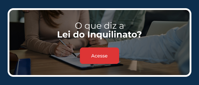 lei do inquilinato