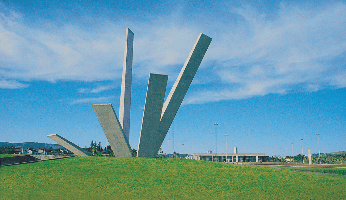 parque centenario
