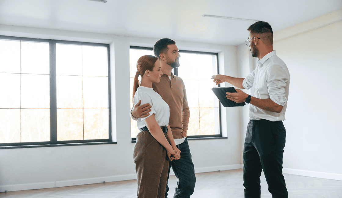 como fazer um financiamento imobiliario