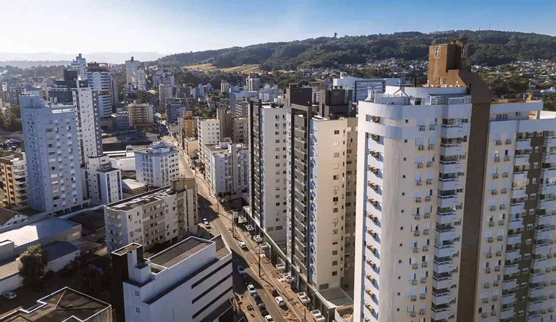 Vale a pena investir em Imóveis em Criciúma?